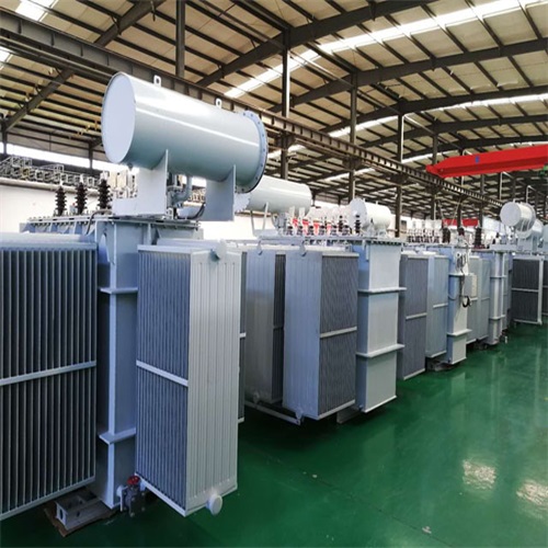松原S11-4000KVA/10KV/0.4